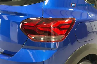 Dacia Sandero Stepway Comfort Manual Petrol Hatchback - Stock Number (1674555) - 36th supplementary image