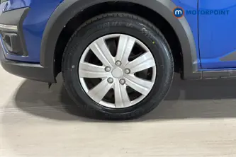 Dacia Sandero Stepway Comfort Manual Petrol Hatchback - Stock Number (1674555) - 44th supplementary image