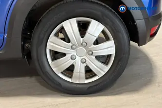 Dacia Sandero Stepway Comfort Manual Petrol Hatchback - Stock Number (1674555) - 45th supplementary image