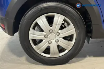 Dacia Sandero Stepway Comfort Manual Petrol Hatchback - Stock Number (1674555) - 46th supplementary image