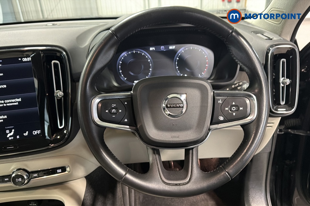 Volvo Xc40 Inscription Pro Automatic Petrol SUV - Stock Number (1674569) - 2nd supplementary image