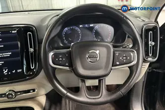 Volvo Xc40 Inscription Pro Automatic Petrol SUV - Stock Number (1674569) - 2nd supplementary image