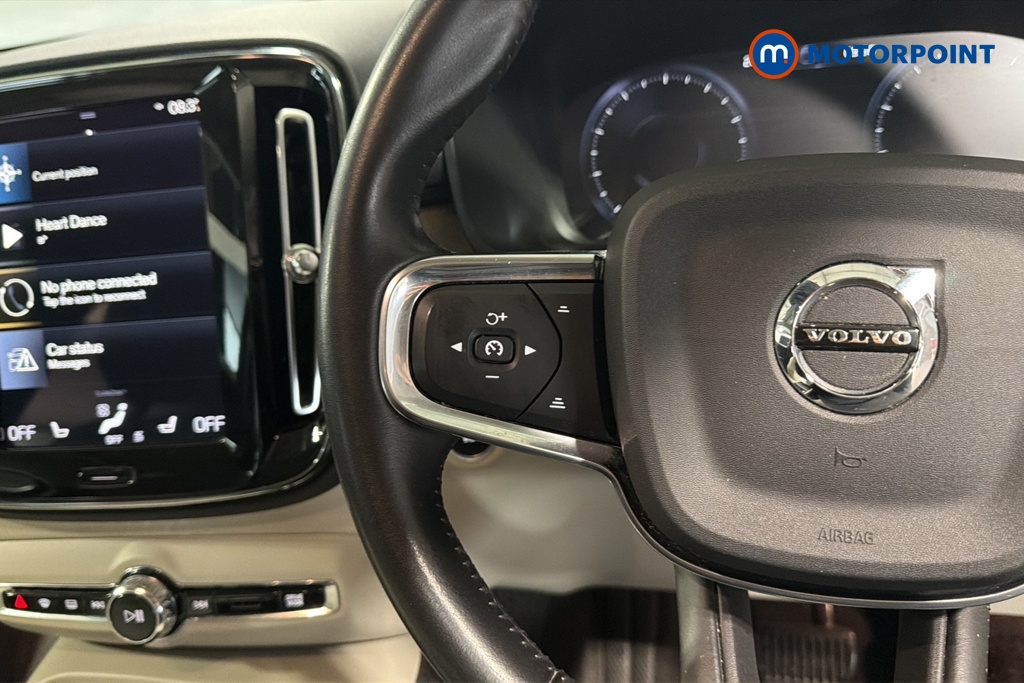 Volvo Xc40 Inscription Pro Automatic Petrol SUV - Stock Number (1674569) - 4th supplementary image