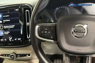 Volvo Xc40 Inscription Pro Automatic Petrol SUV - Stock Number (1674569) - 4th supplementary image
