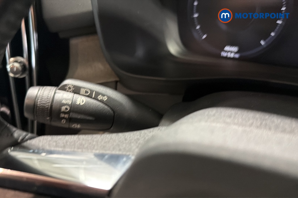 Volvo Xc40 Inscription Pro Automatic Petrol SUV - Stock Number (1674569) - 5th supplementary image