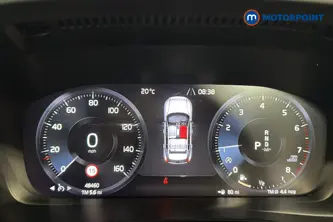 Volvo Xc40 Inscription Pro Automatic Petrol SUV - Stock Number (1674569) - 7th supplementary image