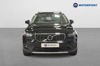Volvo Xc40 Inscription Pro Automatic Petrol SUV - Stock Number (1674569) - Front bumper
