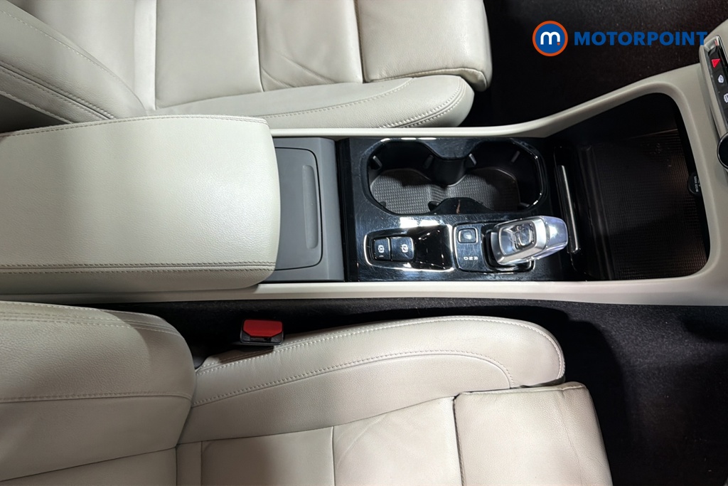 Volvo Xc40 Inscription Pro Automatic Petrol SUV - Stock Number (1674569) - 15th supplementary image