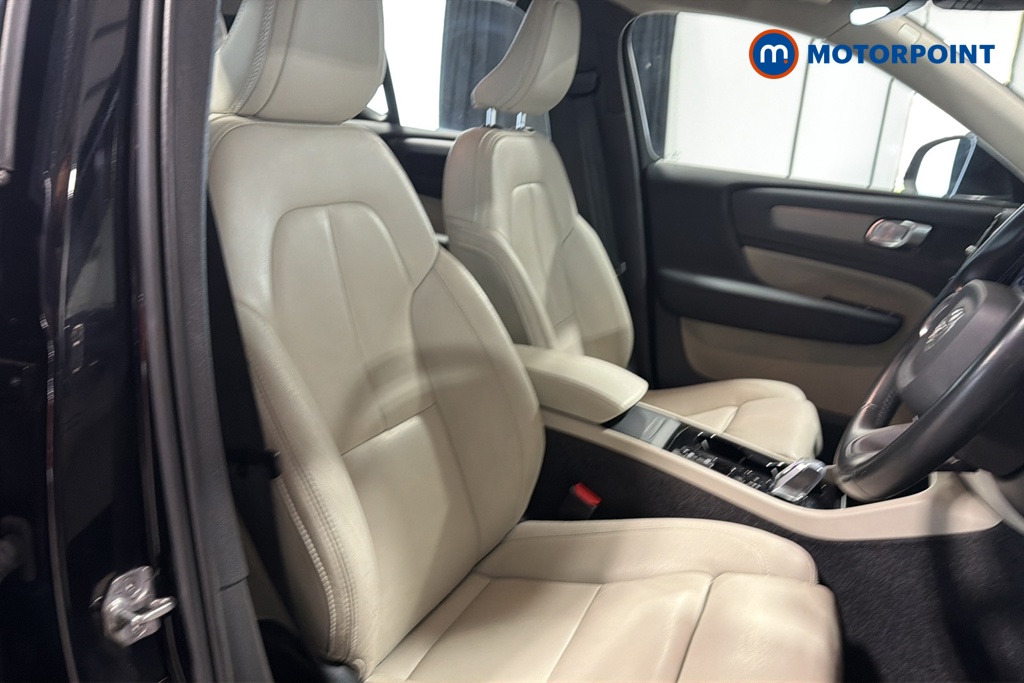 Volvo Xc40 Inscription Pro Automatic Petrol SUV - Stock Number (1674569) - 22nd supplementary image