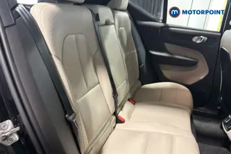 Volvo Xc40 Inscription Pro Automatic Petrol SUV - Stock Number (1674569) - 25th supplementary image