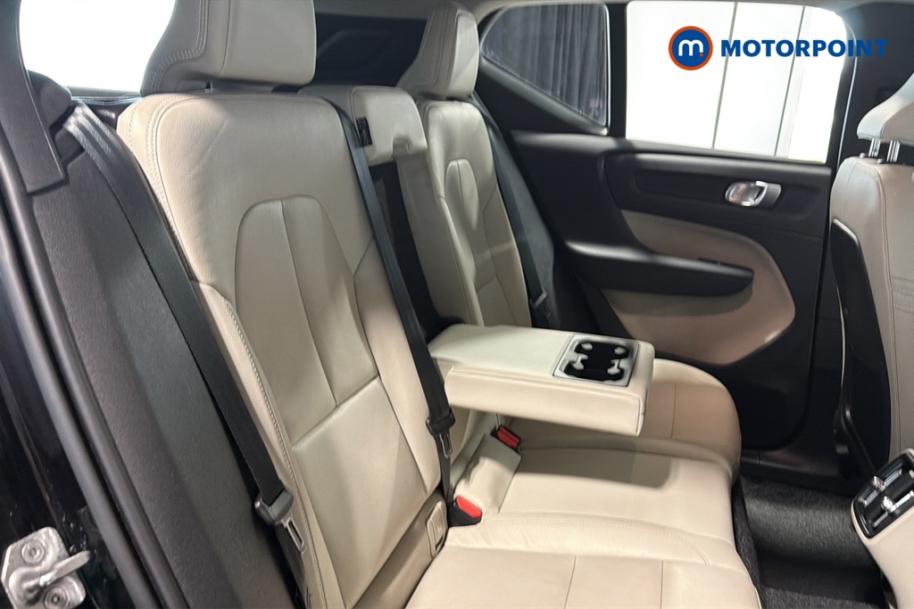 Volvo Xc40 Inscription Pro Automatic Petrol SUV - Stock Number (1674569) - 26th supplementary image