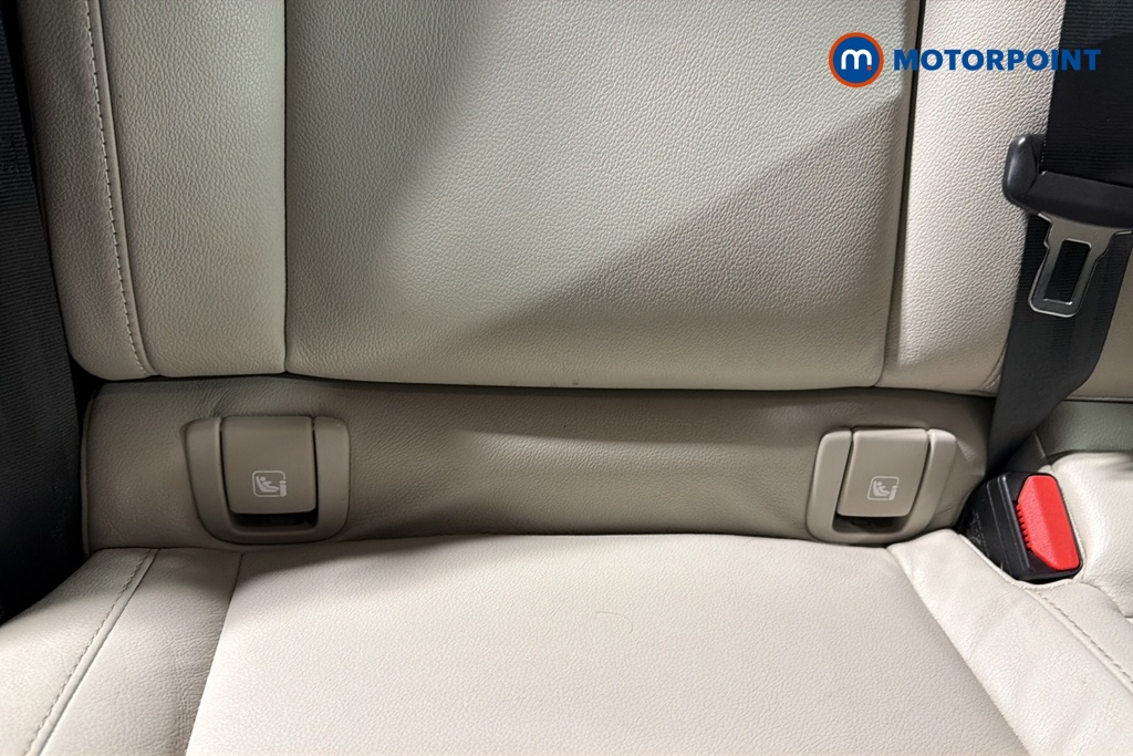 Volvo Xc40 Inscription Pro Automatic Petrol SUV - Stock Number (1674569) - 27th supplementary image