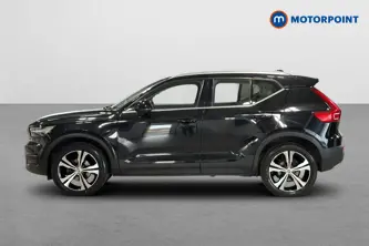 Volvo Xc40 Inscription Pro Automatic Petrol SUV - Stock Number (1674569) - Drivers side