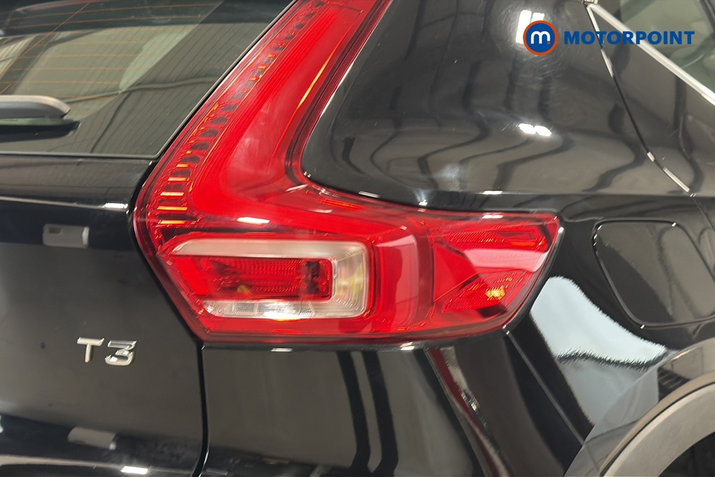 Volvo Xc40 Inscription Pro Automatic Petrol SUV - Stock Number (1674569) - 36th supplementary image