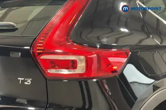 Volvo Xc40 Inscription Pro Automatic Petrol SUV - Stock Number (1674569) - 36th supplementary image