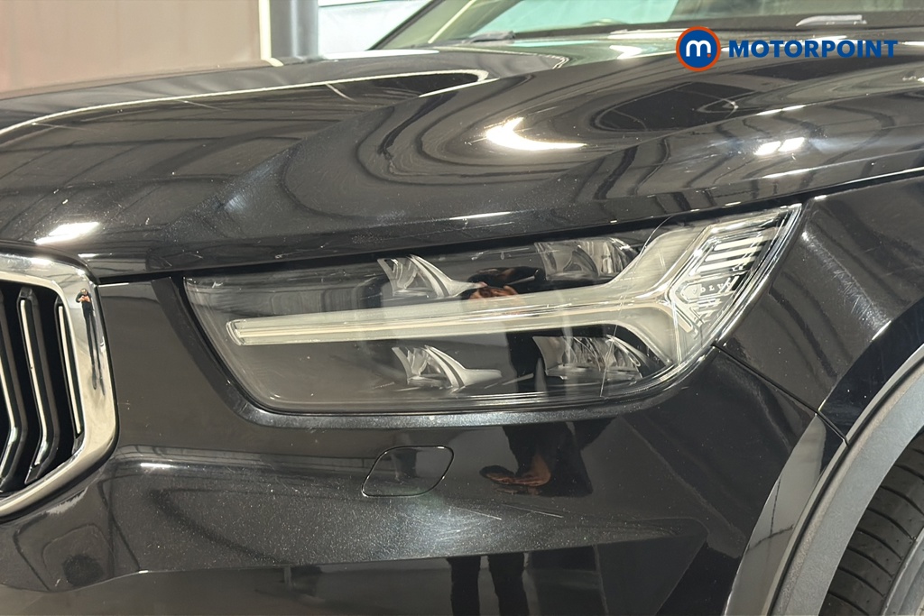 Volvo Xc40 Inscription Pro Automatic Petrol SUV - Stock Number (1674569) - 42nd supplementary image