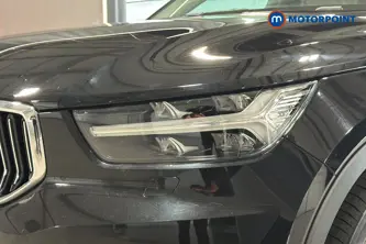 Volvo Xc40 Inscription Pro Automatic Petrol SUV - Stock Number (1674569) - 42nd supplementary image