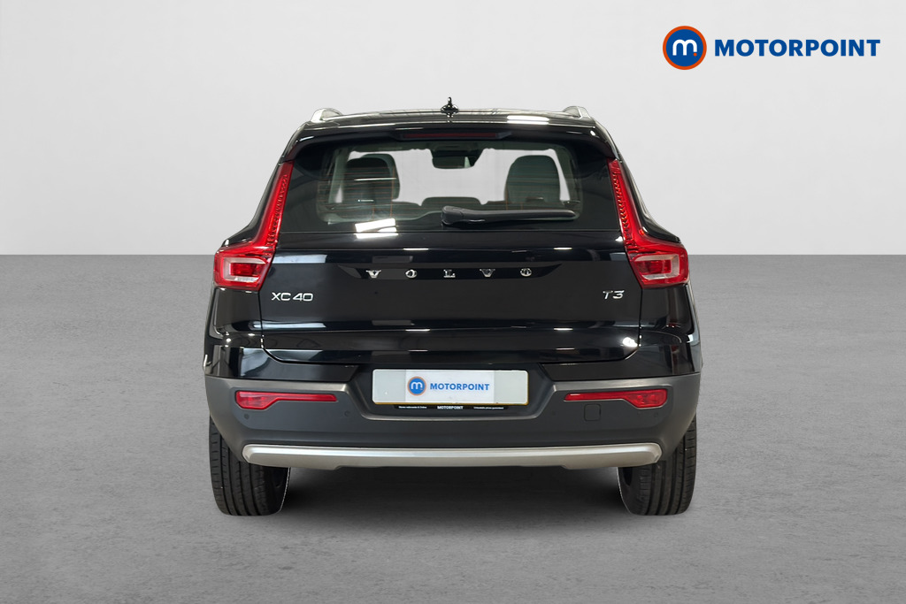 Volvo Xc40 Inscription Pro Automatic Petrol SUV - Stock Number (1674569) - Rear bumper