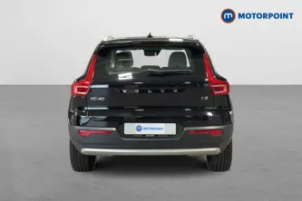 Volvo Xc40 Inscription Pro Automatic Petrol SUV - Stock Number (1674569) - Rear bumper