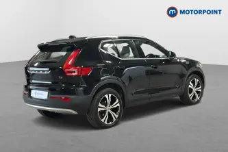 Volvo Xc40 Inscription Pro Automatic Petrol SUV - Stock Number (1674569) - Passenger side rear corner
