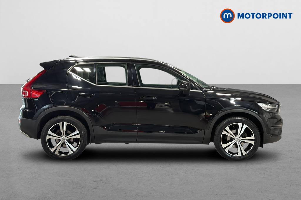 Volvo Xc40 Inscription Pro Automatic Petrol SUV - Stock Number (1674569) - Passenger side