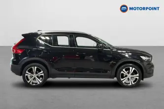 Volvo Xc40 Inscription Pro Automatic Petrol SUV - Stock Number (1674569) - Passenger side