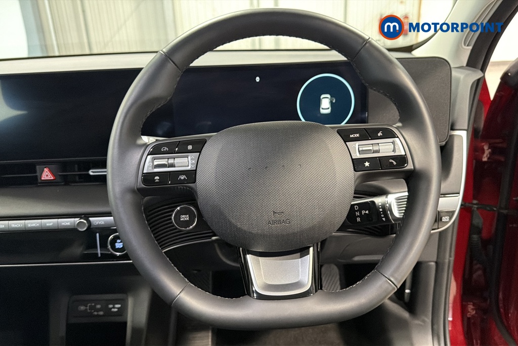Hyundai Ioniq 5 Premium Automatic Electric SUV - Stock Number (1674573) - 2nd supplementary image