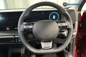 Hyundai Ioniq 5 Premium Automatic Electric SUV - Stock Number (1674573) - 2nd supplementary image