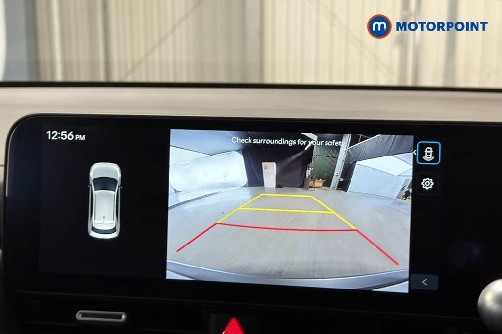Hyundai Ioniq 5 Premium Automatic Electric SUV - Stock Number (1674573) - 993rd supplementary image