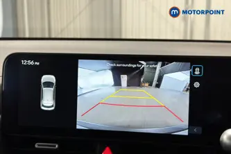 Hyundai Ioniq 5 Premium Automatic Electric SUV - Stock Number (1674573) - 993rd supplementary image