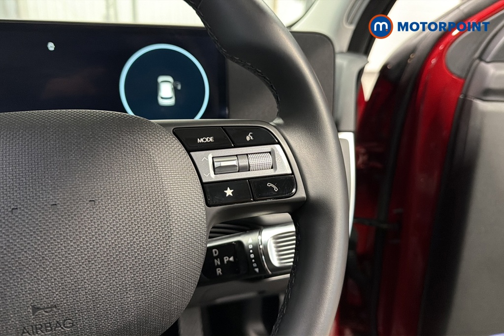 Hyundai Ioniq 5 Premium Automatic Electric SUV - Stock Number (1674573) - 3rd supplementary image