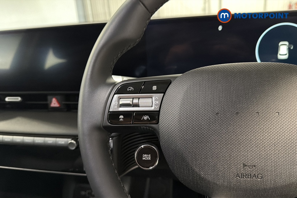 Hyundai Ioniq 5 Premium Automatic Electric SUV - Stock Number (1674573) - 4th supplementary image