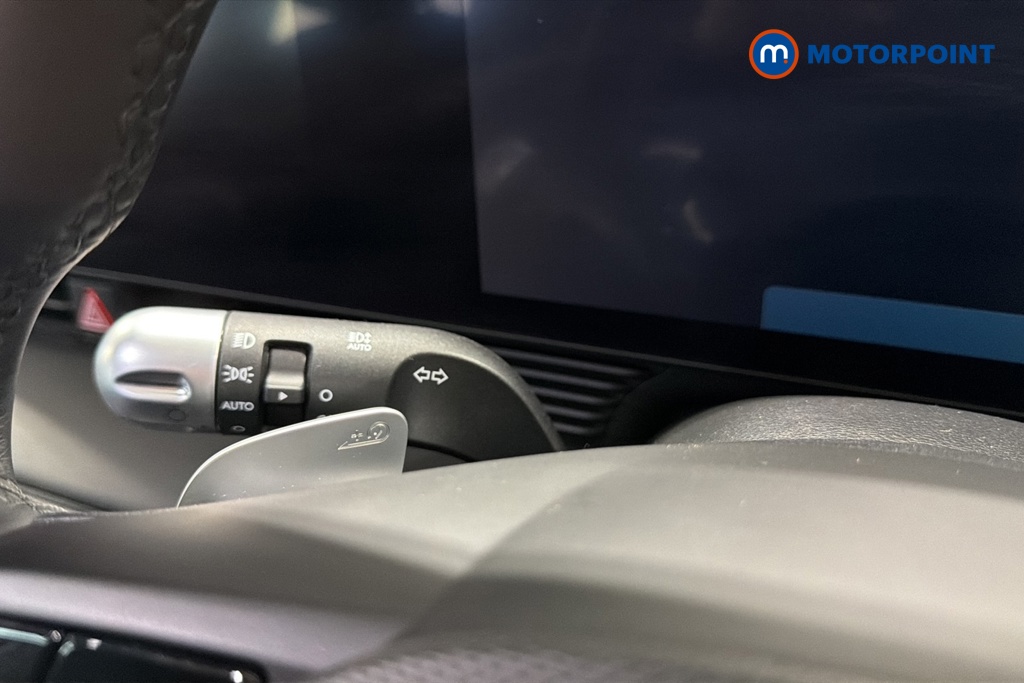Hyundai Ioniq 5 Premium Automatic Electric SUV - Stock Number (1674573) - 5th supplementary image