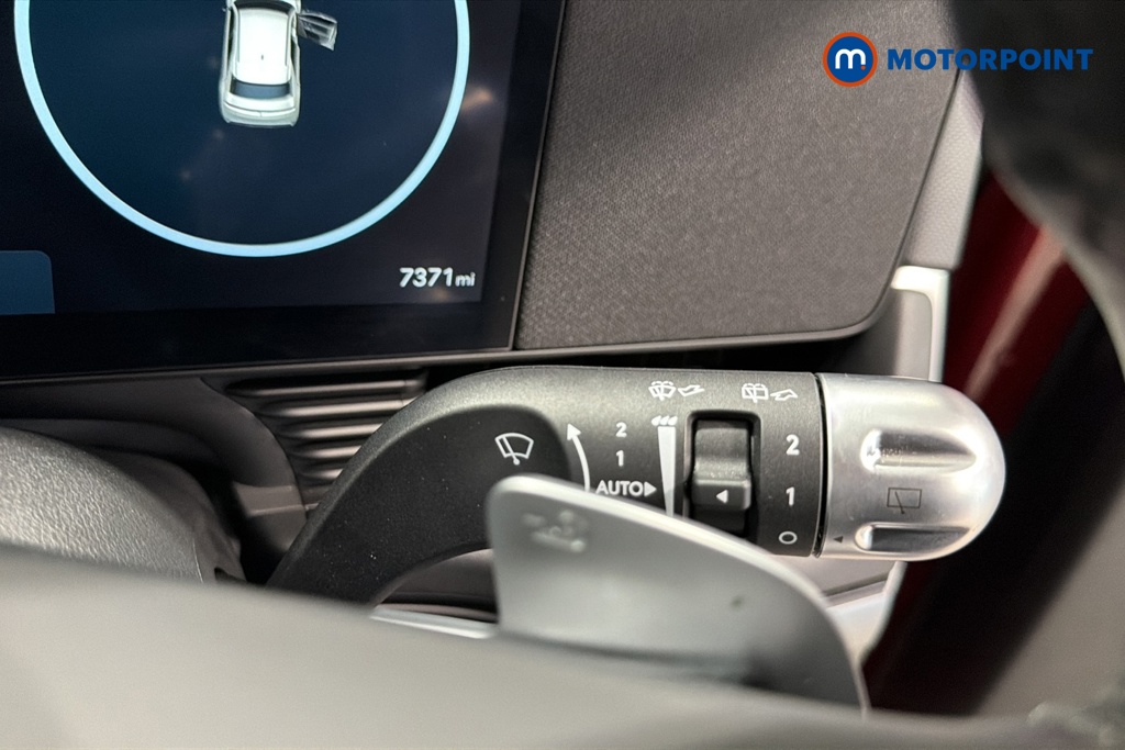 Hyundai Ioniq 5 Premium Automatic Electric SUV - Stock Number (1674573) - 6th supplementary image