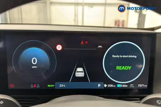 Hyundai Ioniq 5 Premium Automatic Electric SUV - Stock Number (1674573) - 7th supplementary image