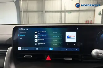 Hyundai Ioniq 5 Premium Automatic Electric SUV - Stock Number (1674573) - 8th supplementary image