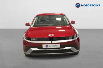 Hyundai Ioniq 5 Premium Automatic Electric SUV - Stock Number (1674573) - Front bumper