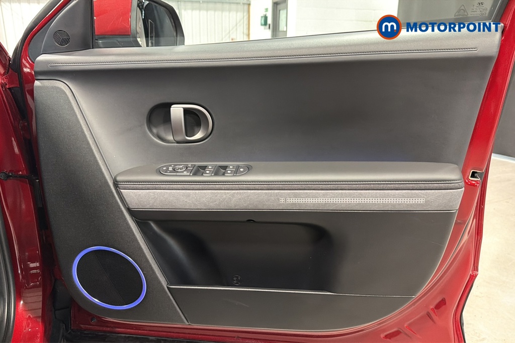 Hyundai Ioniq 5 Premium Automatic Electric SUV - Stock Number (1674573) - 18th supplementary image