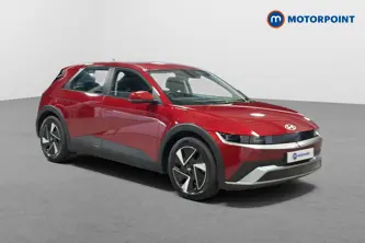 Hyundai Ioniq 5 Premium Automatic Electric SUV - Stock Number (1674573) - Drivers side front corner