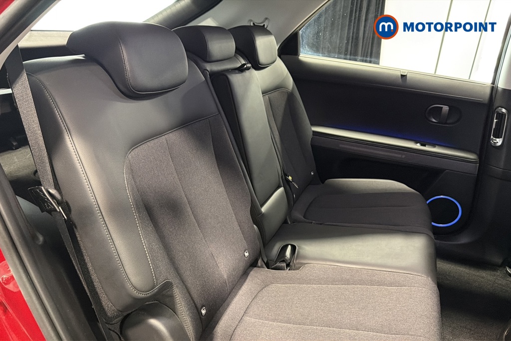 Hyundai Ioniq 5 Premium Automatic Electric SUV - Stock Number (1674573) - 25th supplementary image