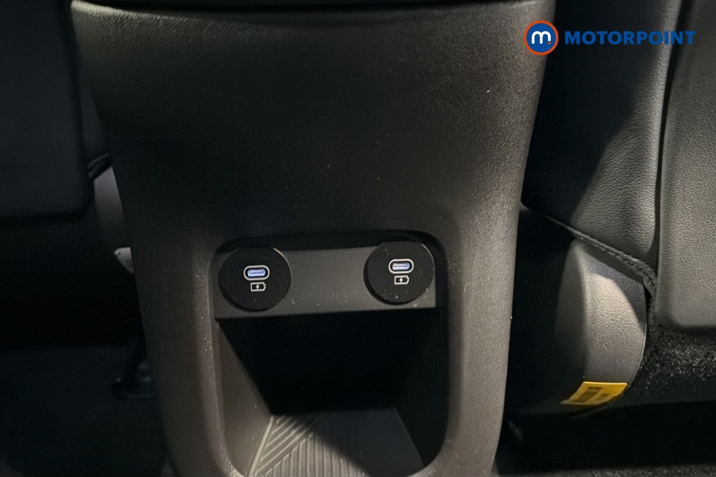 Hyundai Ioniq 5 Premium Automatic Electric SUV - Stock Number (1674573) - 28th supplementary image