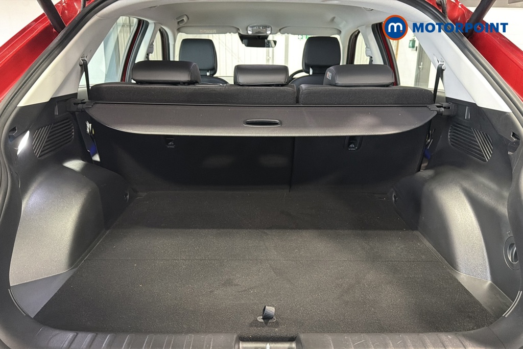 Hyundai Ioniq 5 Premium Automatic Electric SUV - Stock Number (1674573) - 30th supplementary image