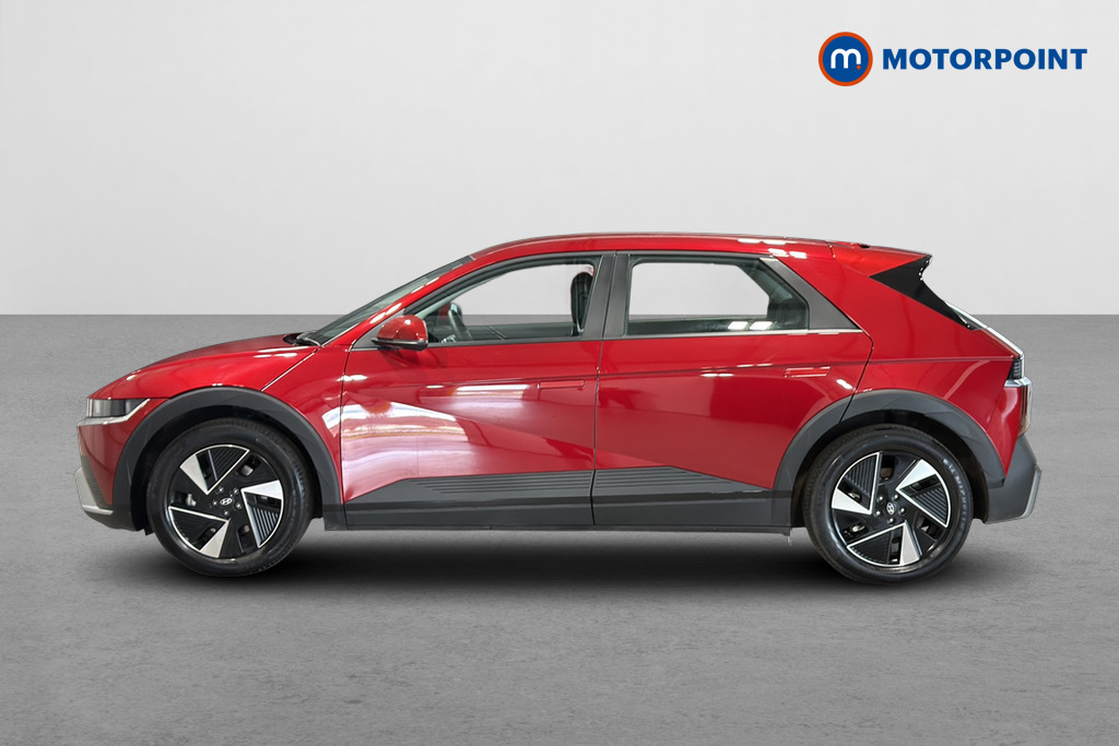 Hyundai Ioniq 5 Premium Automatic Electric SUV - Stock Number (1674573) - Drivers side