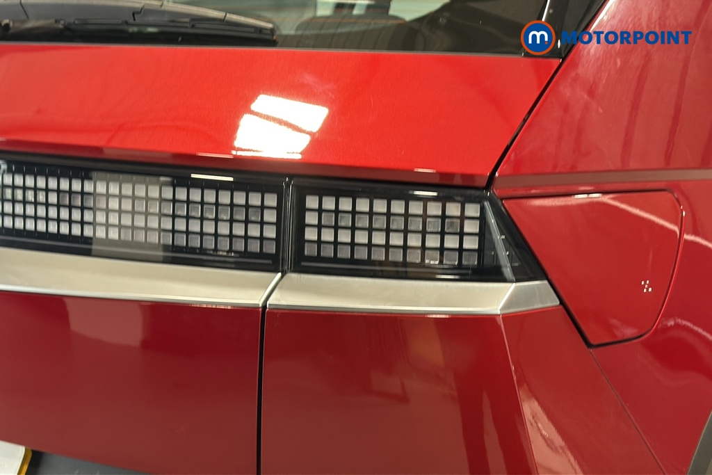 Hyundai Ioniq 5 Premium Automatic Electric SUV - Stock Number (1674573) - 36th supplementary image
