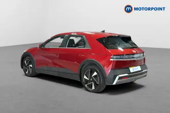 Hyundai Ioniq 5 Premium Automatic Electric SUV - Stock Number (1674573) - Drivers side rear corner
