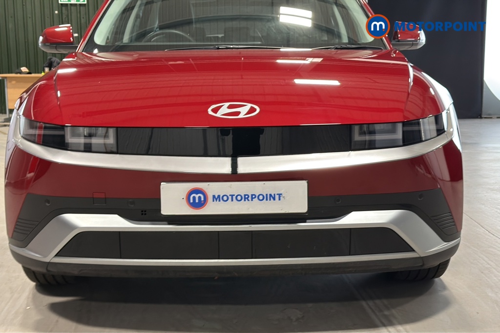 Hyundai Ioniq 5 Premium Automatic Electric SUV - Stock Number (1674573) - 43rd supplementary image