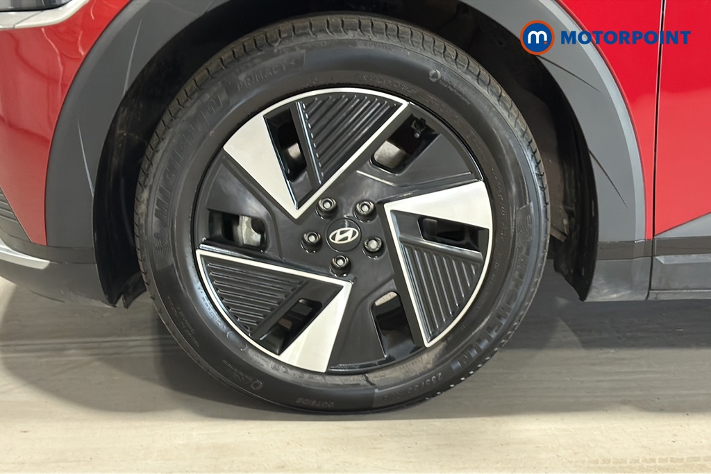 Hyundai Ioniq 5 Premium Automatic Electric SUV - Stock Number (1674573) - 44th supplementary image