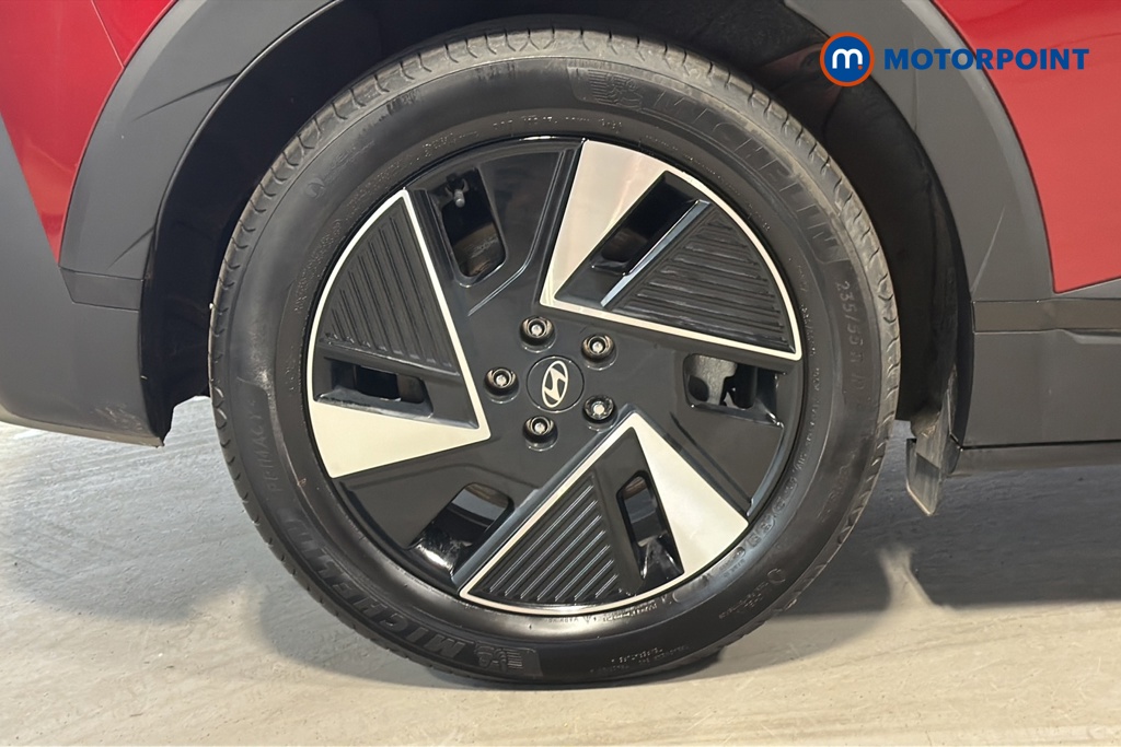 Hyundai Ioniq 5 Premium Automatic Electric SUV - Stock Number (1674573) - 46th supplementary image