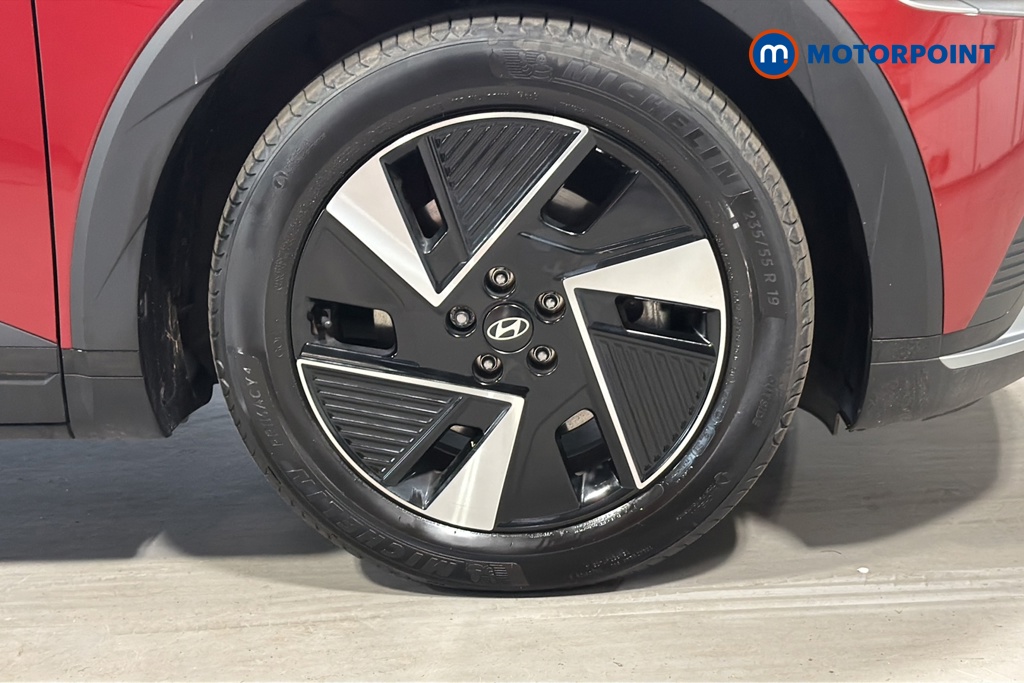 Hyundai Ioniq 5 Premium Automatic Electric SUV - Stock Number (1674573) - 47th supplementary image