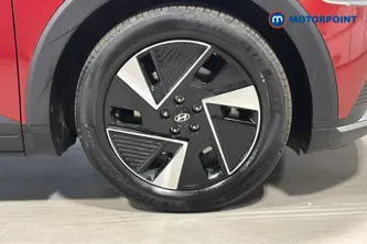 Hyundai Ioniq 5 Premium Automatic Electric SUV - Stock Number (1674573) - 47th supplementary image